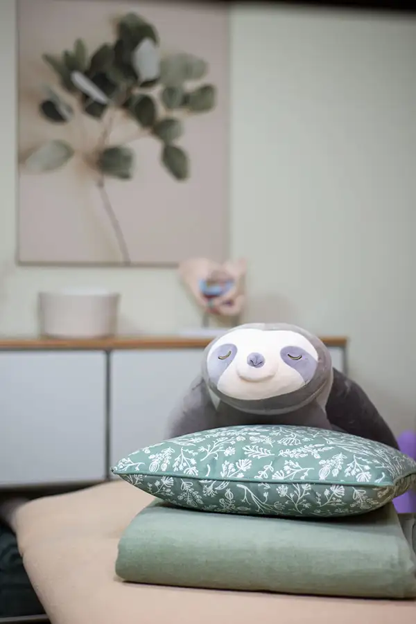 Praxis für Osteopathie in Oberursel